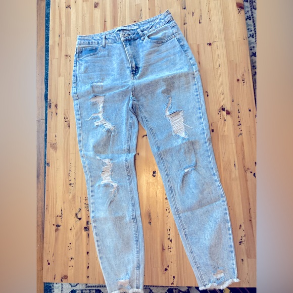 Tinseltown Jeans Tinseltown Brand Womens Jeans Poshmark